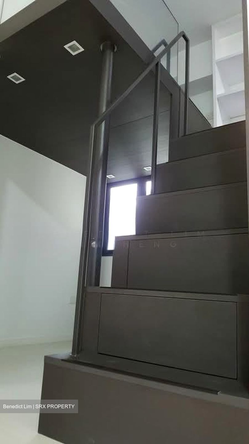 Boathouse Residences (D19), Condominium #571870691